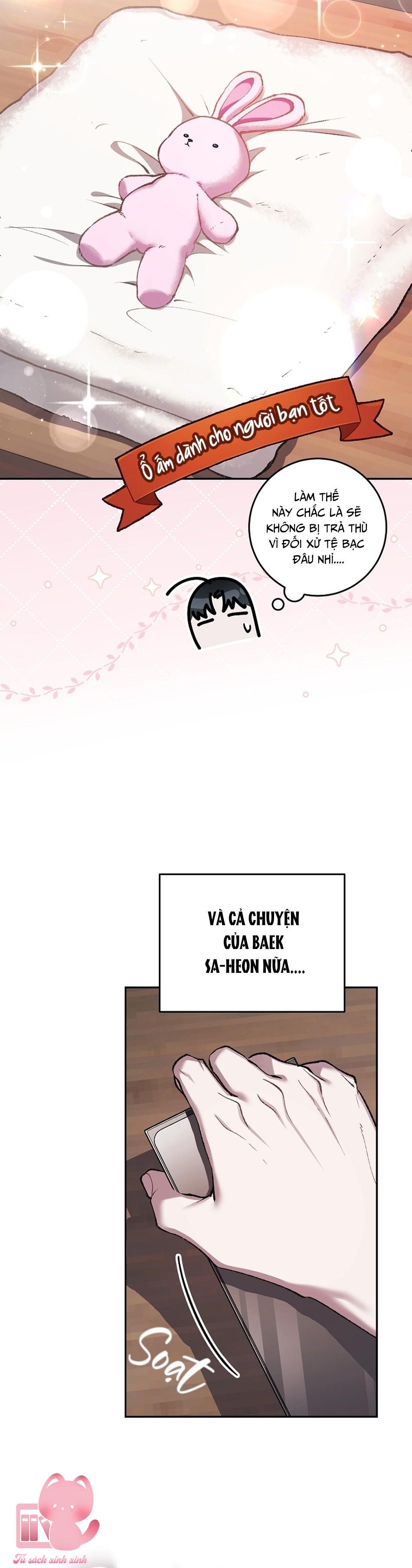 Dù Rơi Vào Truyện Kinh Dị Tôi Vẫn Phải Đi Làm - Chap 36 - Trang 15