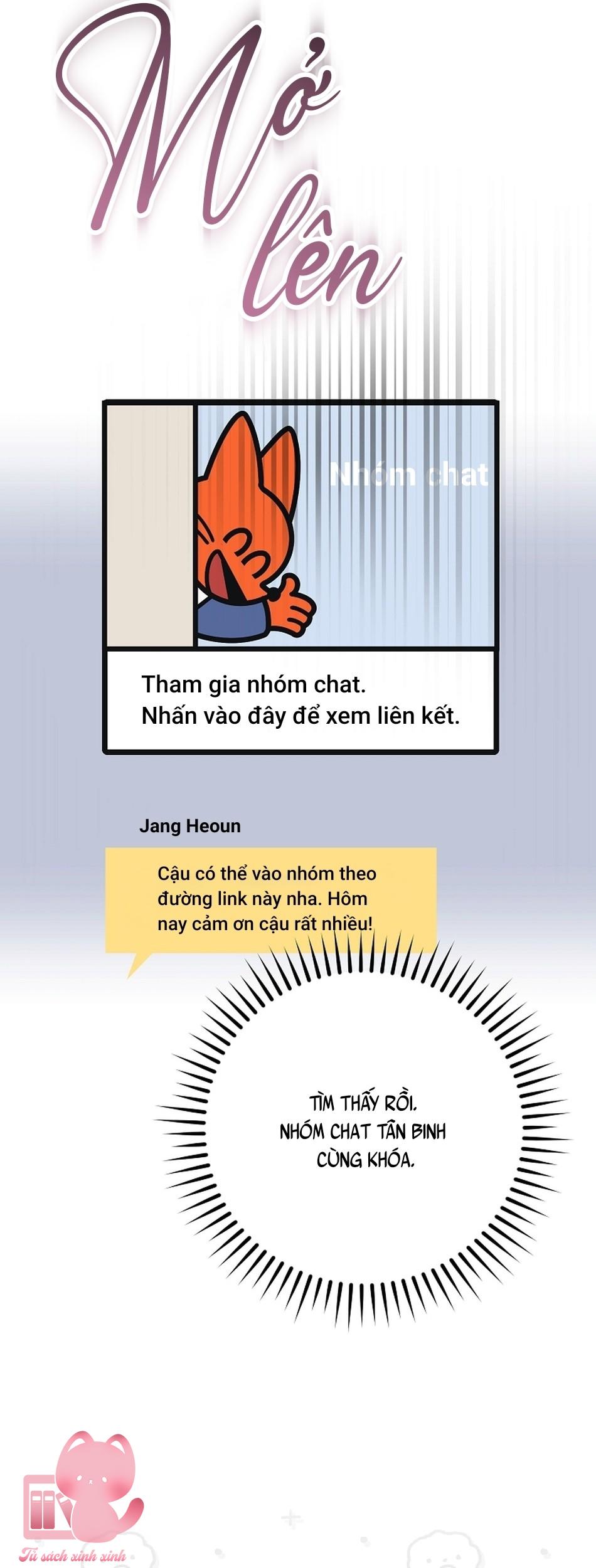 Dù Rơi Vào Truyện Kinh Dị Tôi Vẫn Phải Đi Làm - Chap 36 - Trang 16