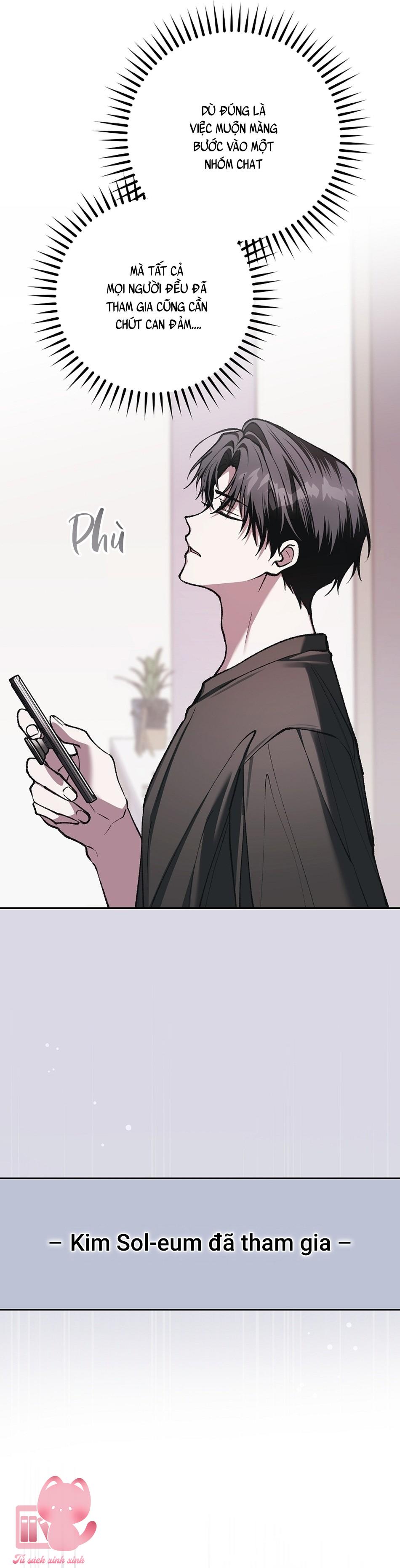 Dù Rơi Vào Truyện Kinh Dị Tôi Vẫn Phải Đi Làm - Chap 36 - Trang 18