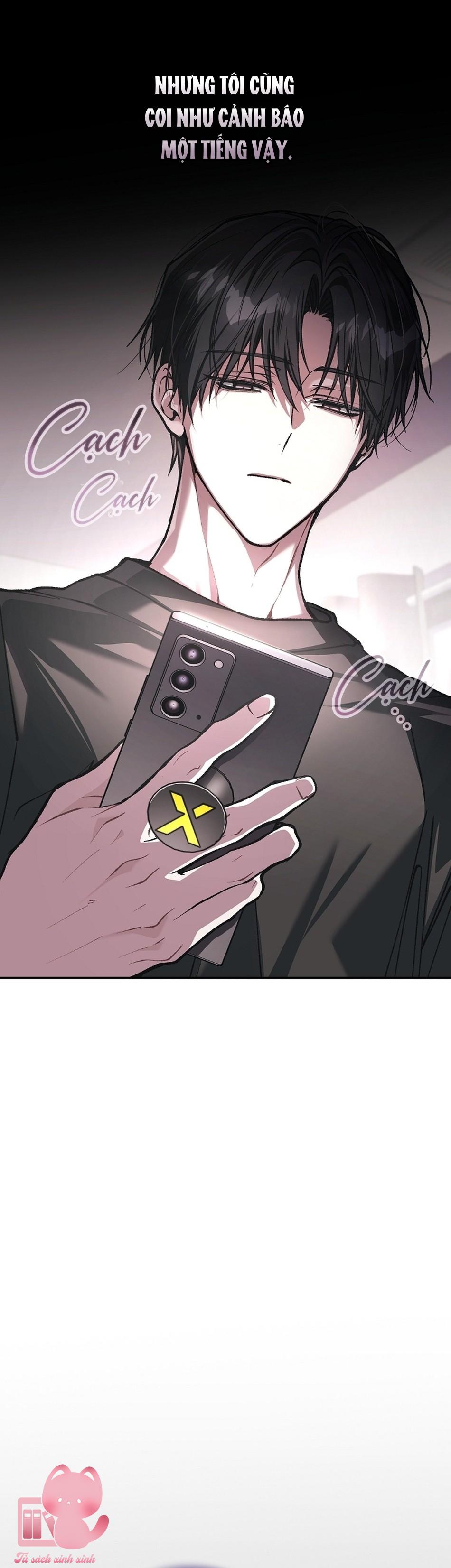 Dù Rơi Vào Truyện Kinh Dị Tôi Vẫn Phải Đi Làm - Chap 36 - Trang 22
