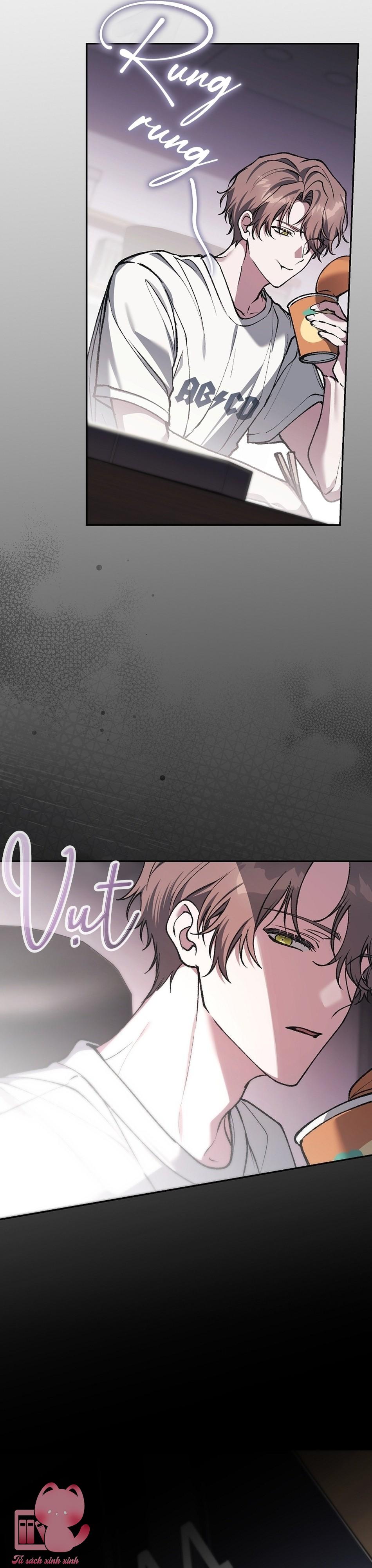 Dù Rơi Vào Truyện Kinh Dị Tôi Vẫn Phải Đi Làm - Chap 36 - Trang 23