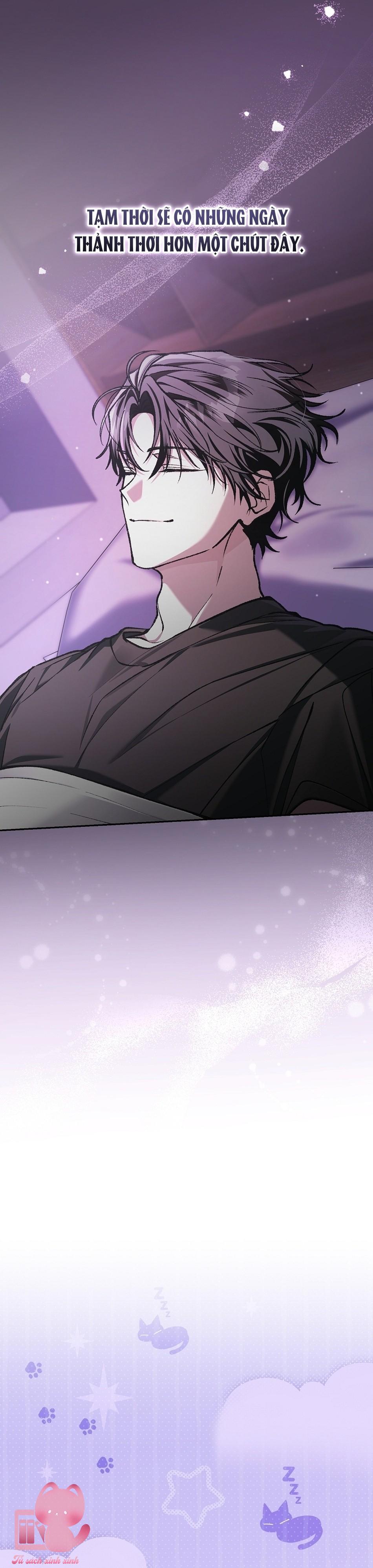 Dù Rơi Vào Truyện Kinh Dị Tôi Vẫn Phải Đi Làm - Chap 36 - Trang 26
