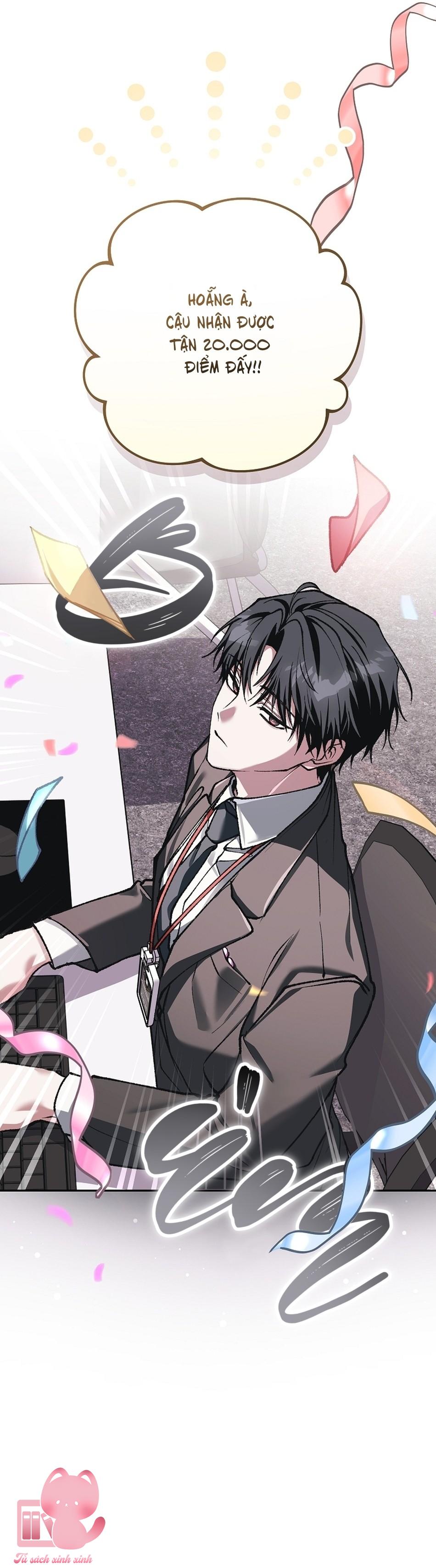 Dù Rơi Vào Truyện Kinh Dị Tôi Vẫn Phải Đi Làm - Chap 36 - Trang 28