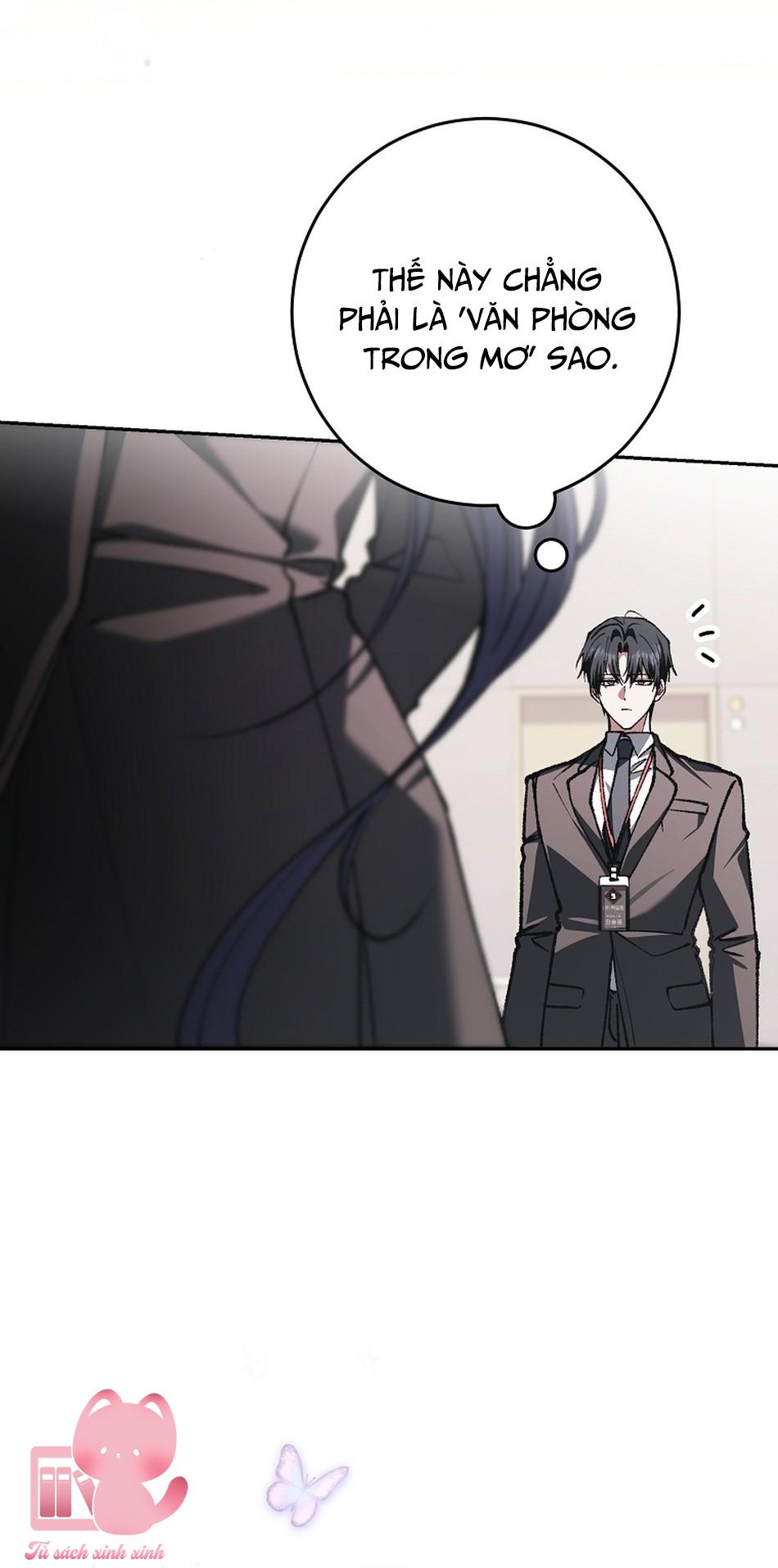 Dù Rơi Vào Truyện Kinh Dị Tôi Vẫn Phải Đi Làm - Chap 36 - Trang 41