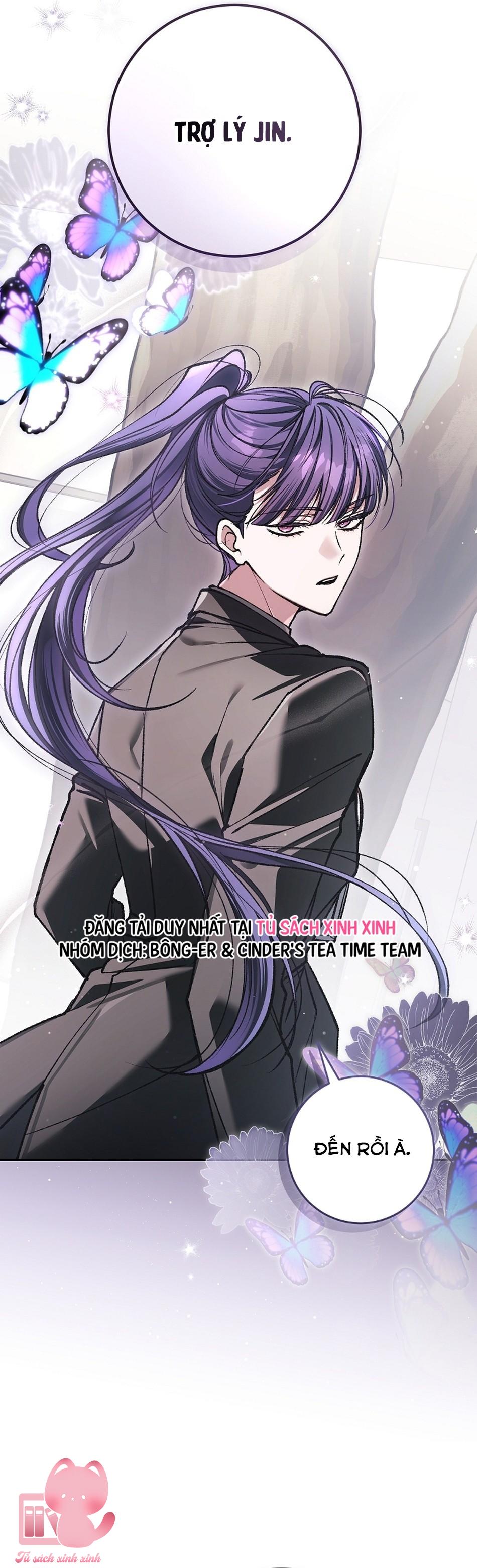 Dù Rơi Vào Truyện Kinh Dị Tôi Vẫn Phải Đi Làm - Chap 36 - Trang 42