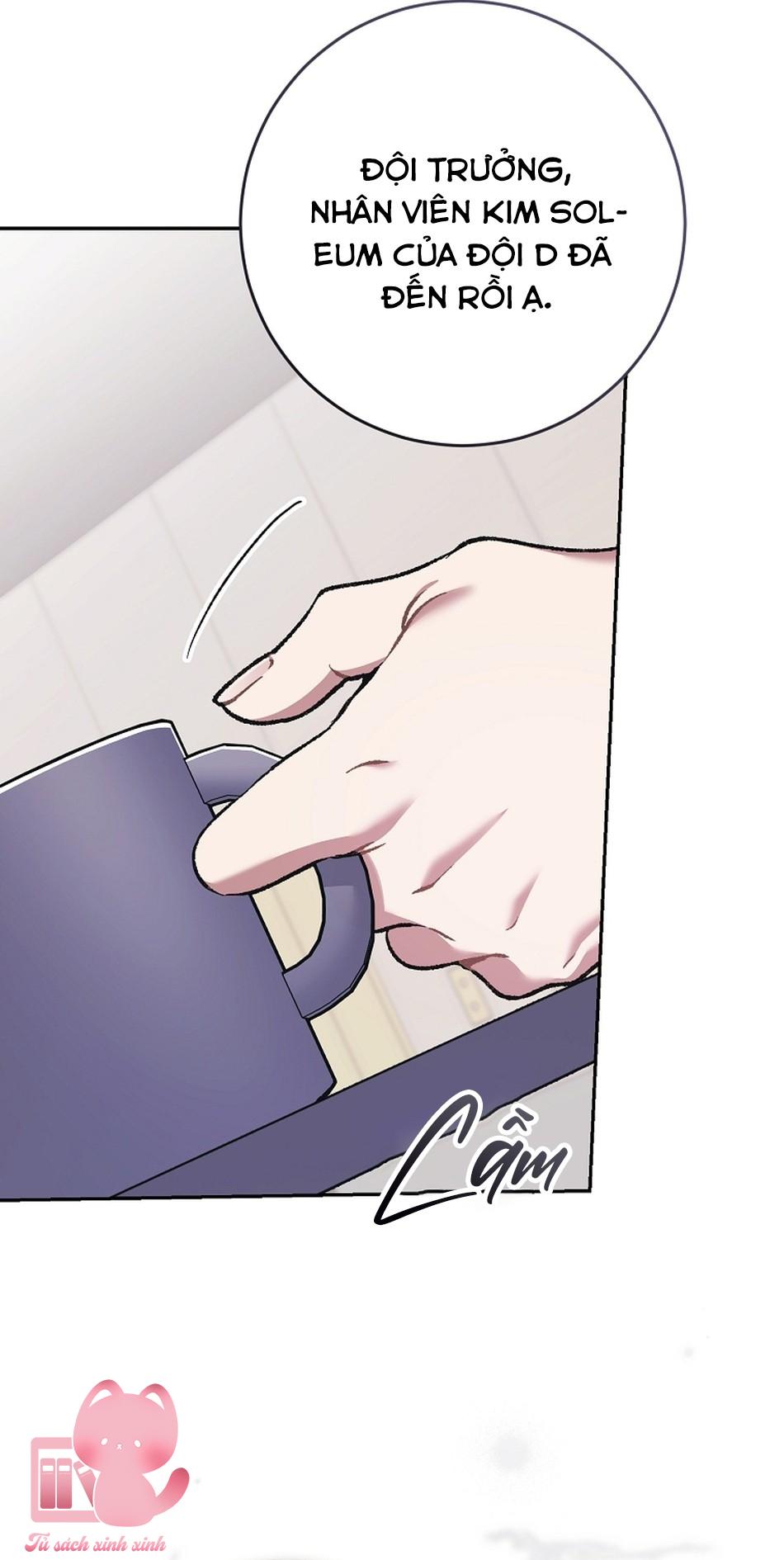 Dù Rơi Vào Truyện Kinh Dị Tôi Vẫn Phải Đi Làm - Chap 36 - Trang 43