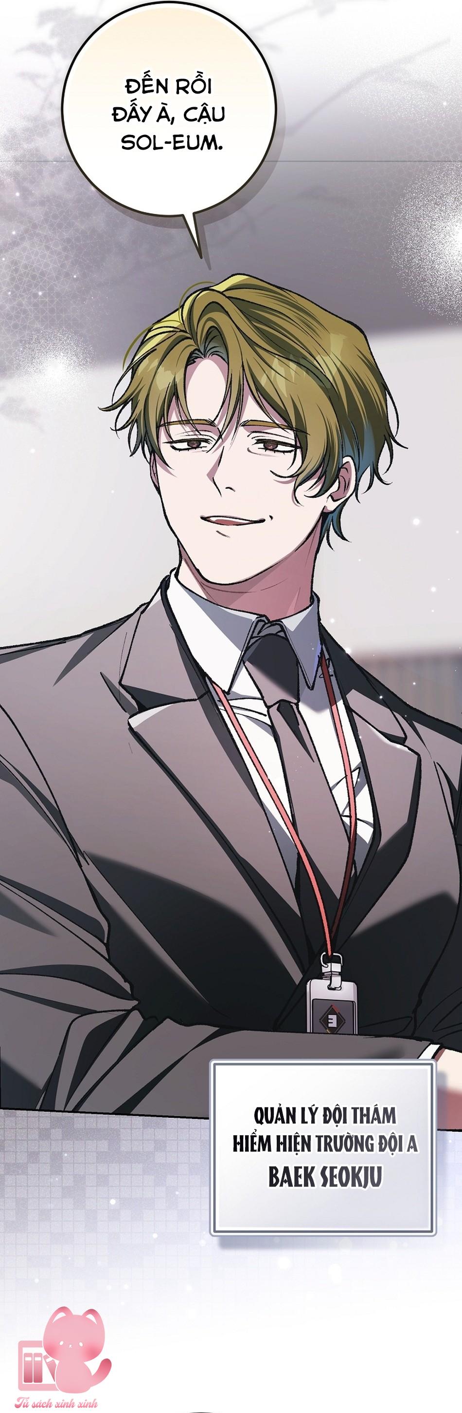 Dù Rơi Vào Truyện Kinh Dị Tôi Vẫn Phải Đi Làm - Chap 36 - Trang 44