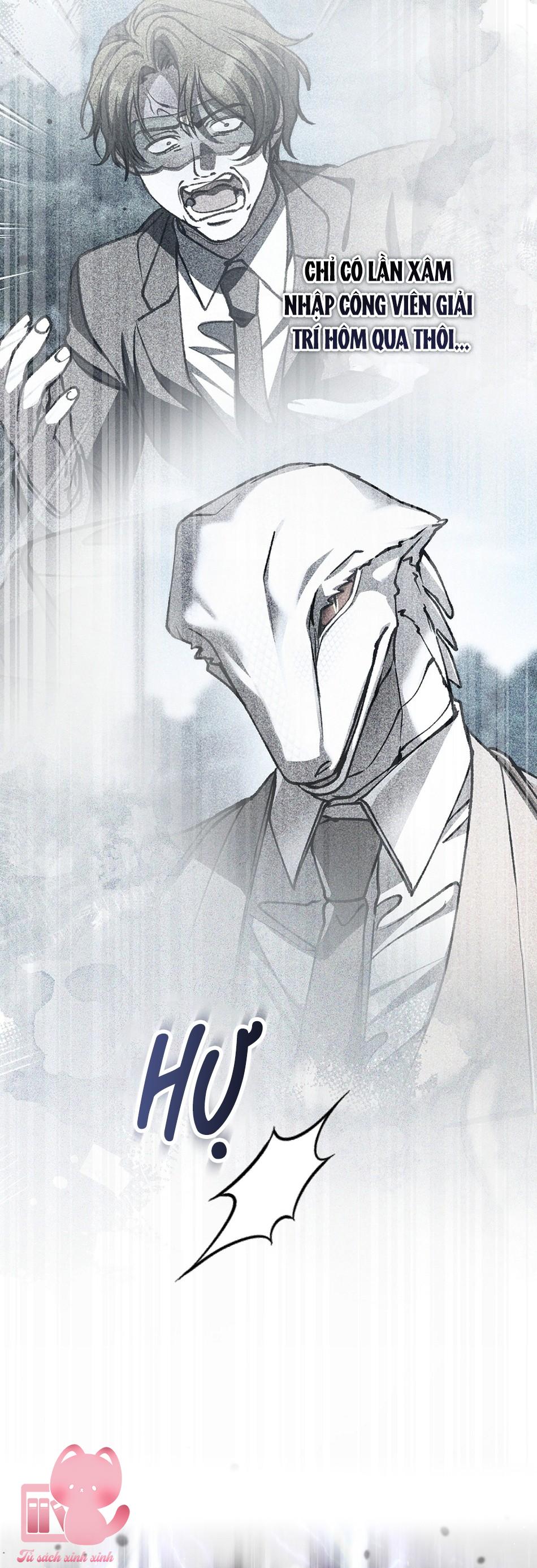 Dù Rơi Vào Truyện Kinh Dị Tôi Vẫn Phải Đi Làm - Chap 36 - Trang 51