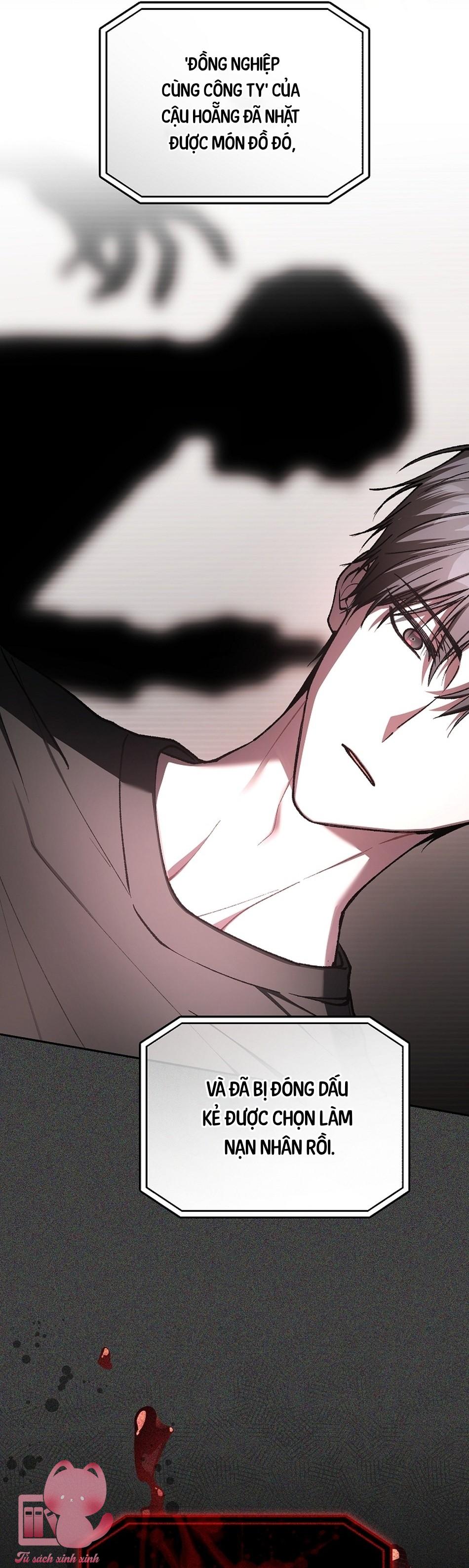 Dù Rơi Vào Truyện Kinh Dị Tôi Vẫn Phải Đi Làm - Chap 36 - Trang 8