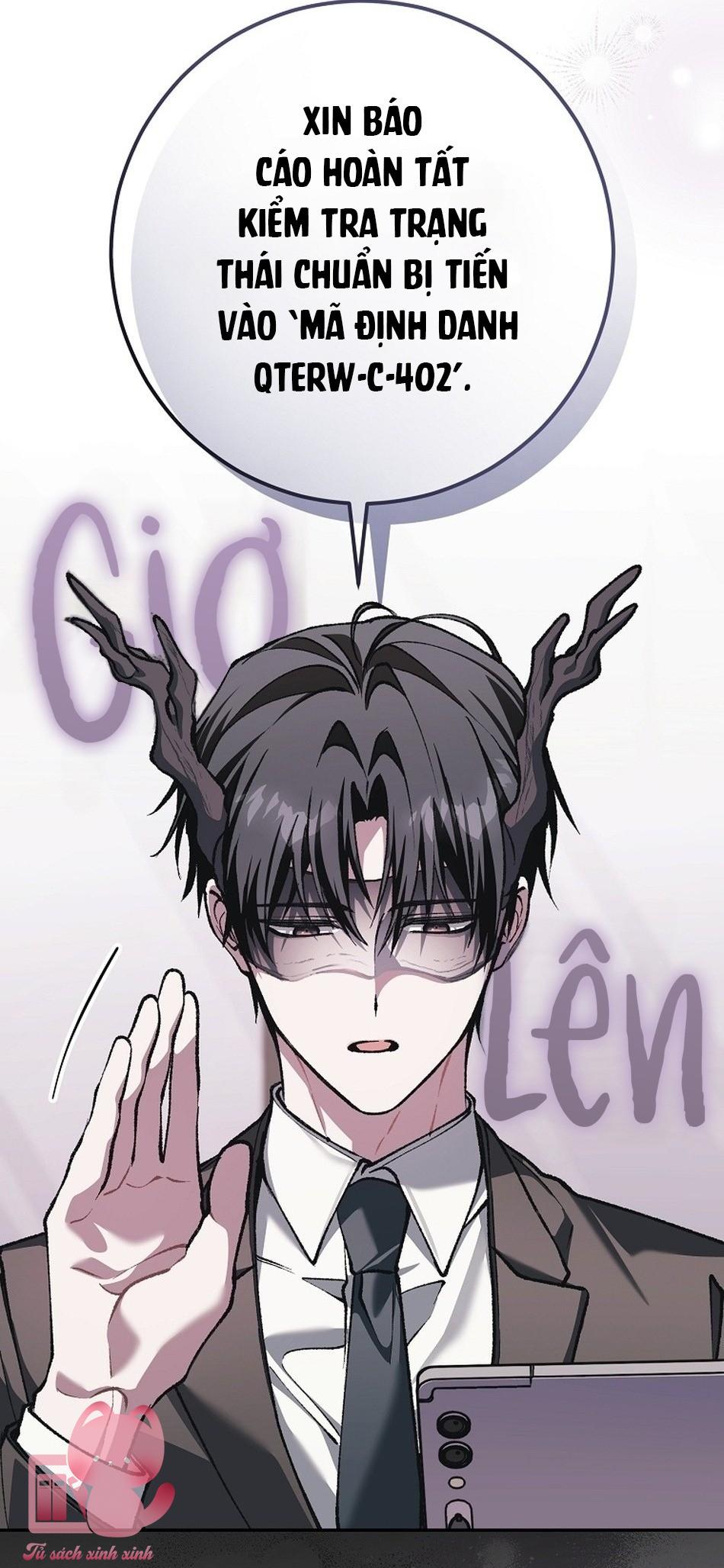 Dù Rơi Vào Truyện Kinh Dị Tôi Vẫn Phải Đi Làm - Chap 37 - Trang 12