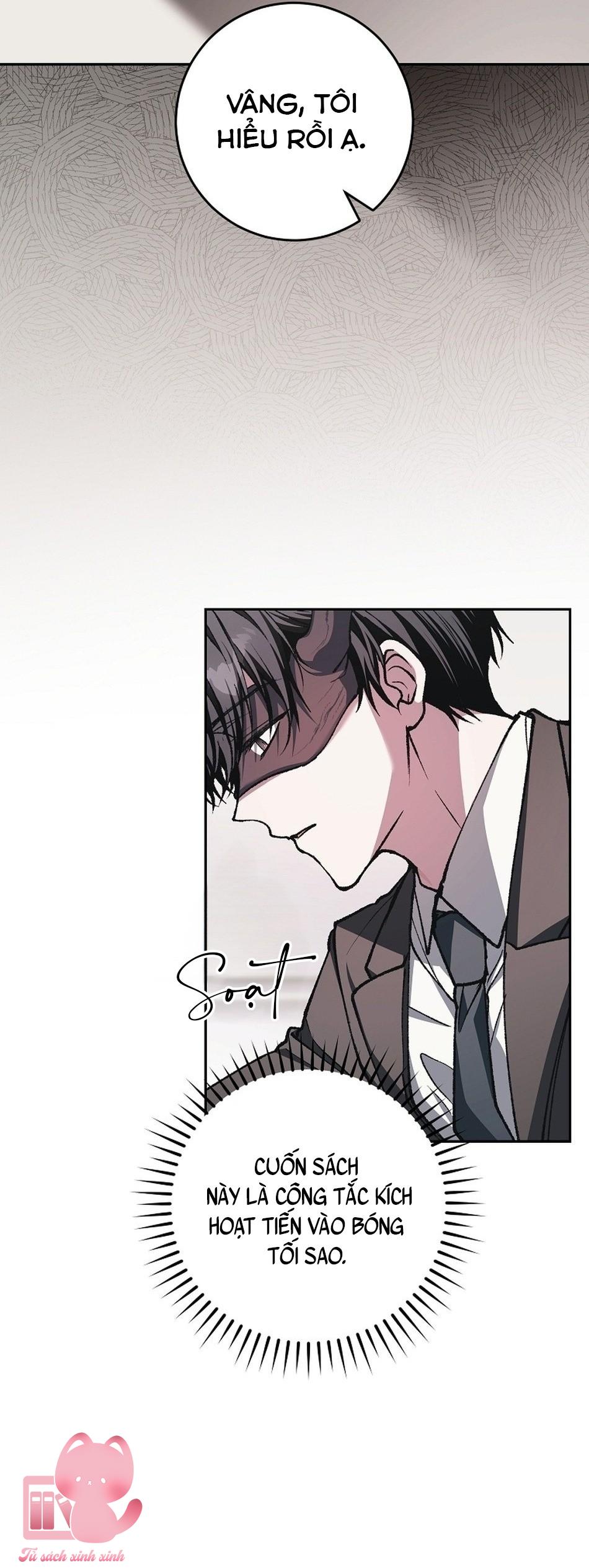 Dù Rơi Vào Truyện Kinh Dị Tôi Vẫn Phải Đi Làm - Chap 37 - Trang 15