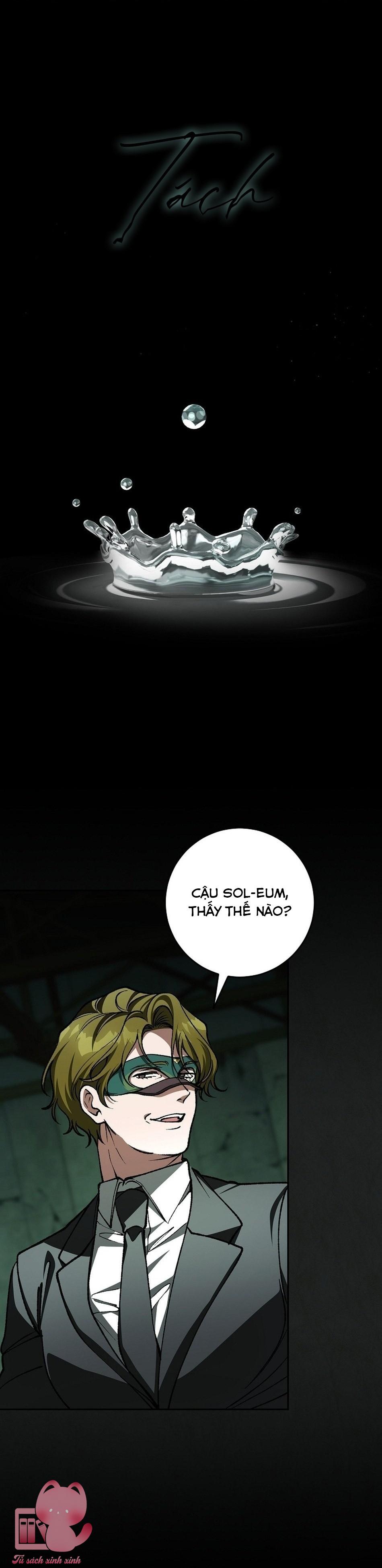 Dù Rơi Vào Truyện Kinh Dị Tôi Vẫn Phải Đi Làm - Chap 37 - Trang 22