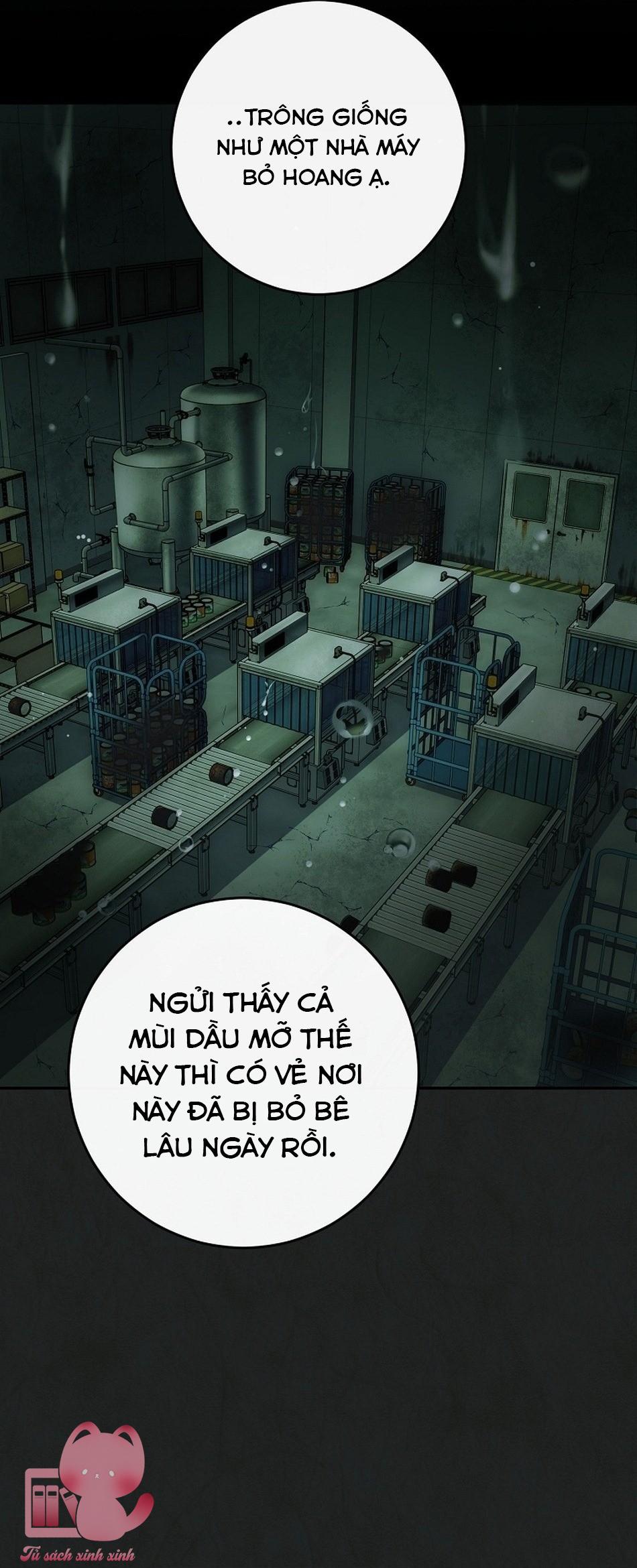 Dù Rơi Vào Truyện Kinh Dị Tôi Vẫn Phải Đi Làm - Chap 37 - Trang 23