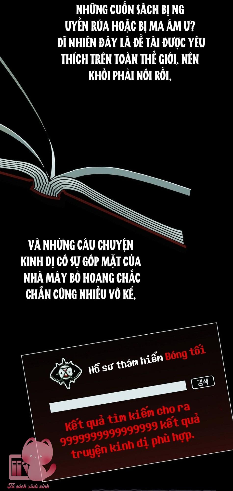 Dù Rơi Vào Truyện Kinh Dị Tôi Vẫn Phải Đi Làm - Chap 37 - Trang 25