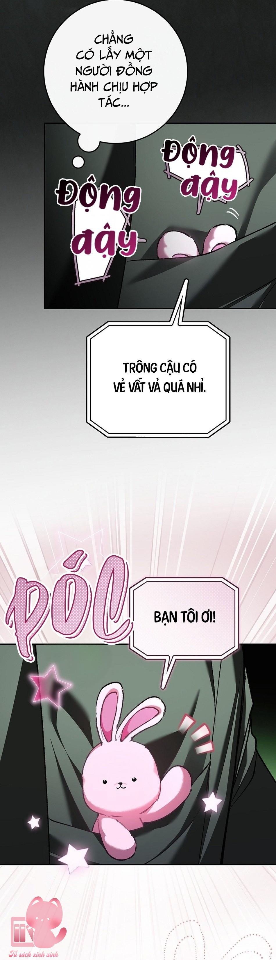 Dù Rơi Vào Truyện Kinh Dị Tôi Vẫn Phải Đi Làm - Chap 37 - Trang 29