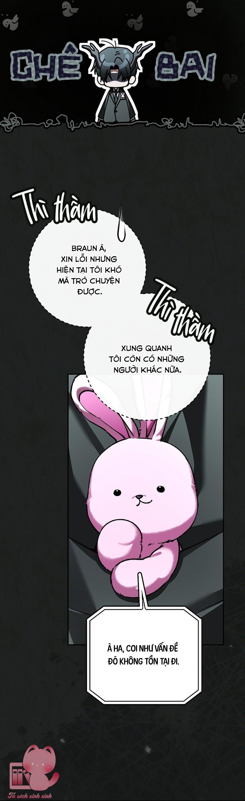 Dù Rơi Vào Truyện Kinh Dị Tôi Vẫn Phải Đi Làm - Chap 37 - Trang 31