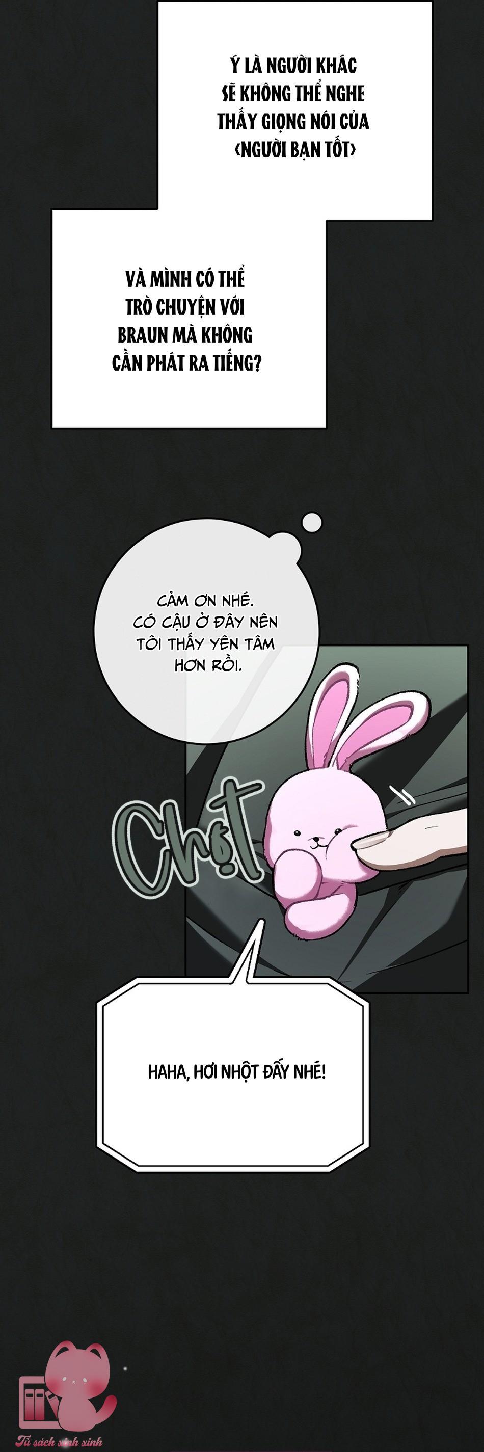 Dù Rơi Vào Truyện Kinh Dị Tôi Vẫn Phải Đi Làm - Chap 37 - Trang 33