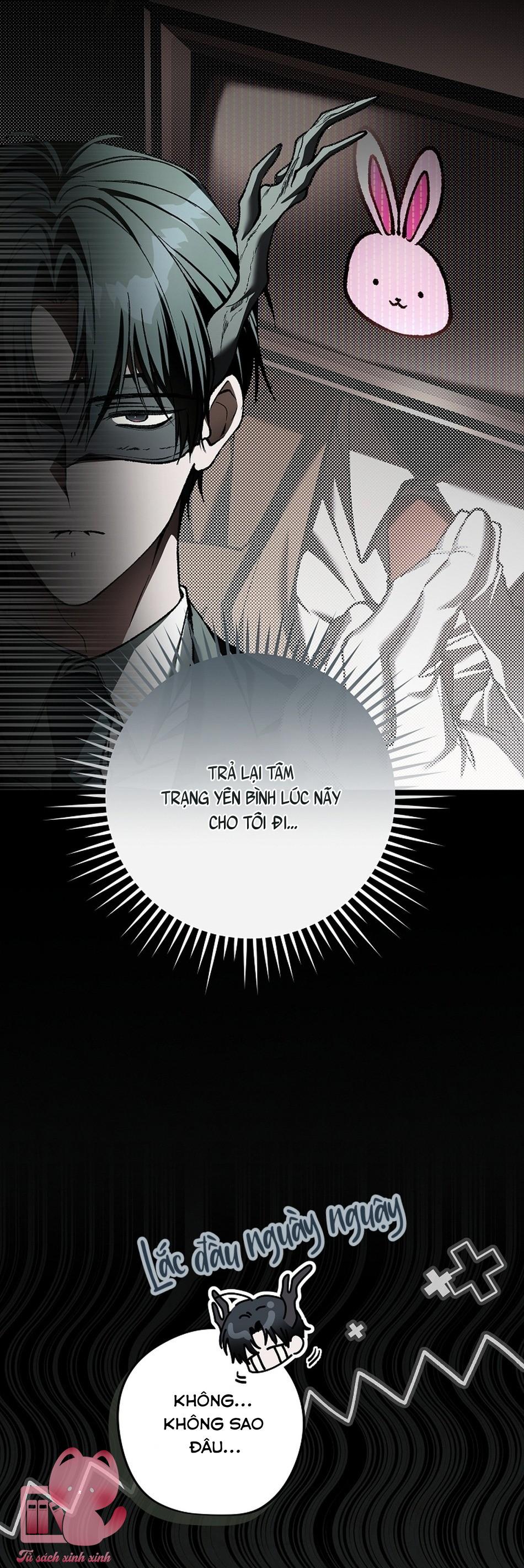 Dù Rơi Vào Truyện Kinh Dị Tôi Vẫn Phải Đi Làm - Chap 37 - Trang 35