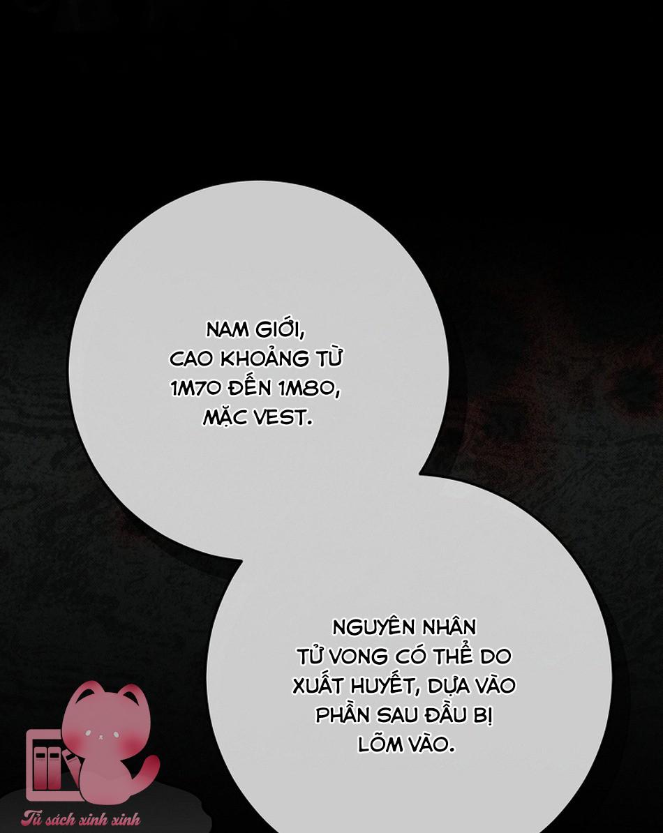 Dù Rơi Vào Truyện Kinh Dị Tôi Vẫn Phải Đi Làm - Chap 37 - Trang 43