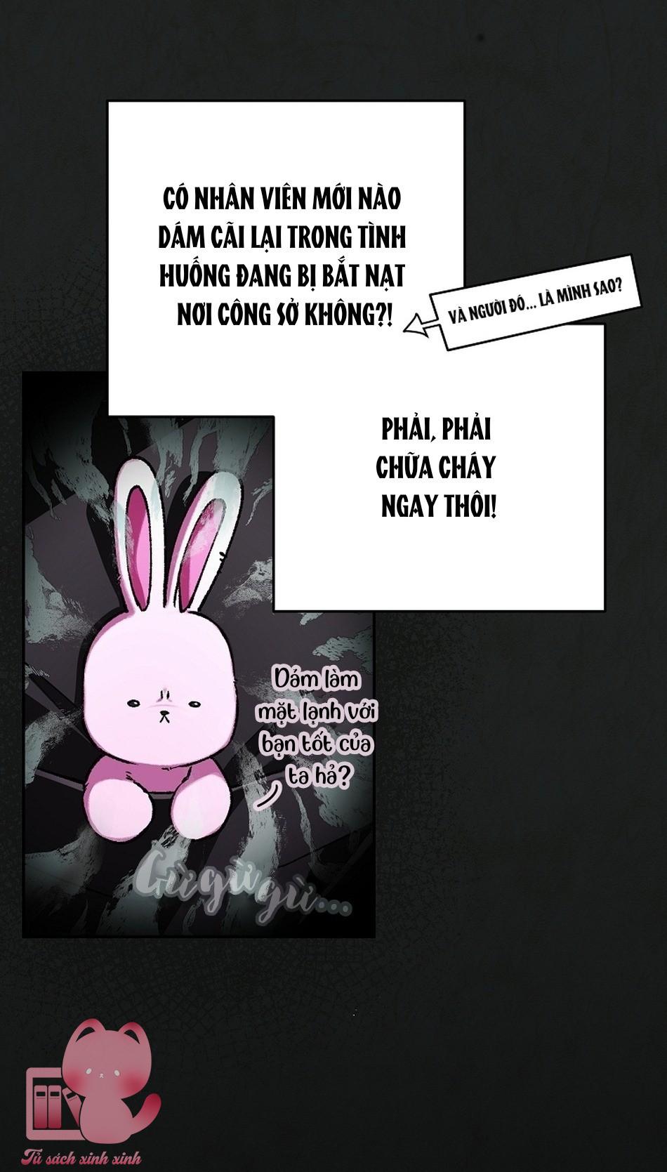 Dù Rơi Vào Truyện Kinh Dị Tôi Vẫn Phải Đi Làm - Chap 37 - Trang 52