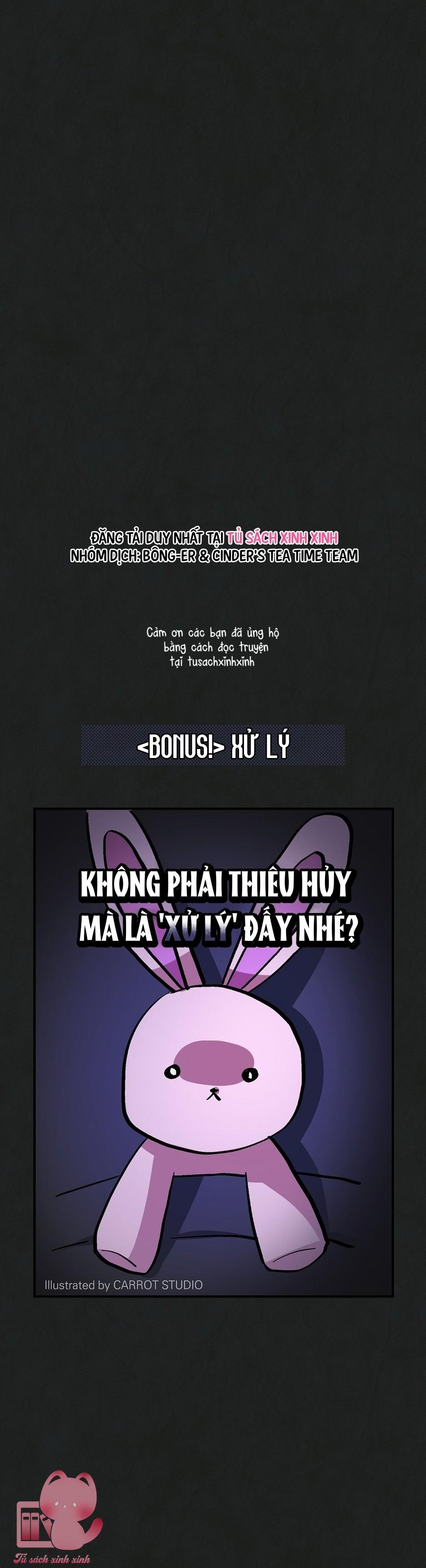 Dù Rơi Vào Truyện Kinh Dị Tôi Vẫn Phải Đi Làm - Chap 37 - Trang 55