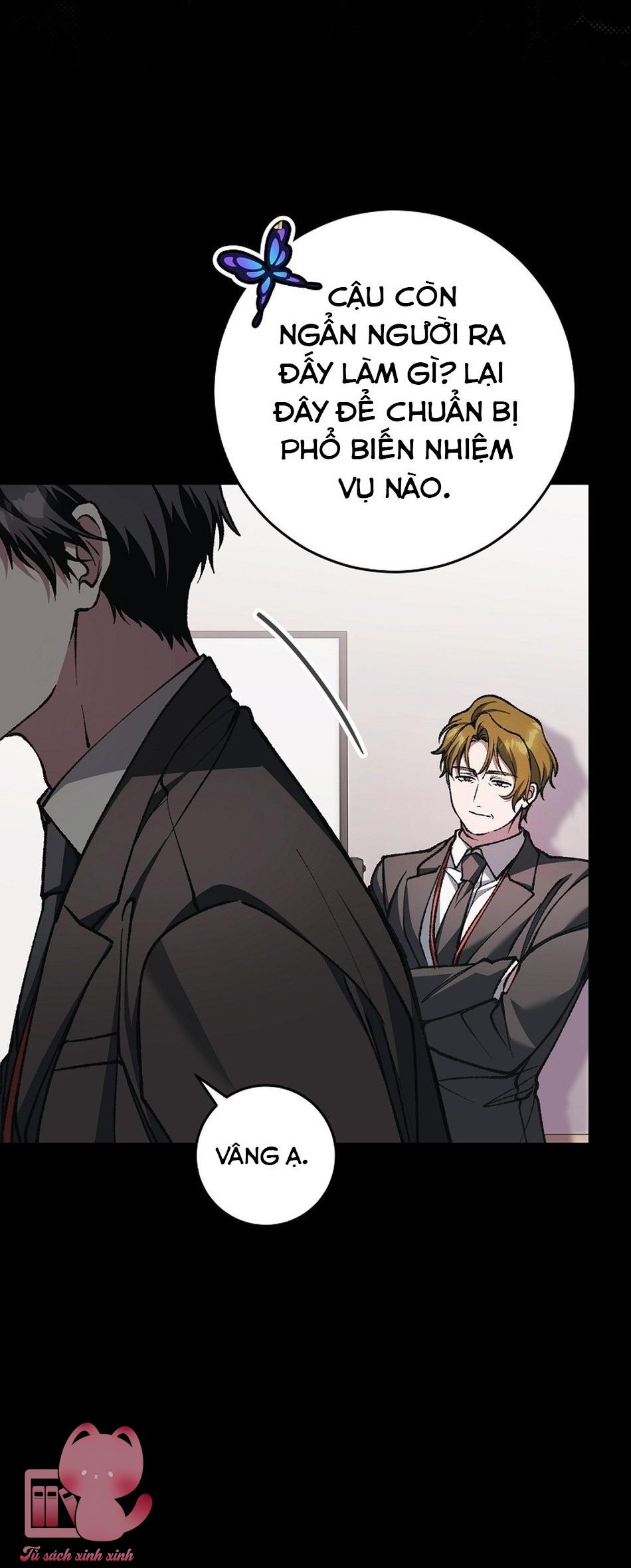 Dù Rơi Vào Truyện Kinh Dị Tôi Vẫn Phải Đi Làm - Chap 37 - Trang 7