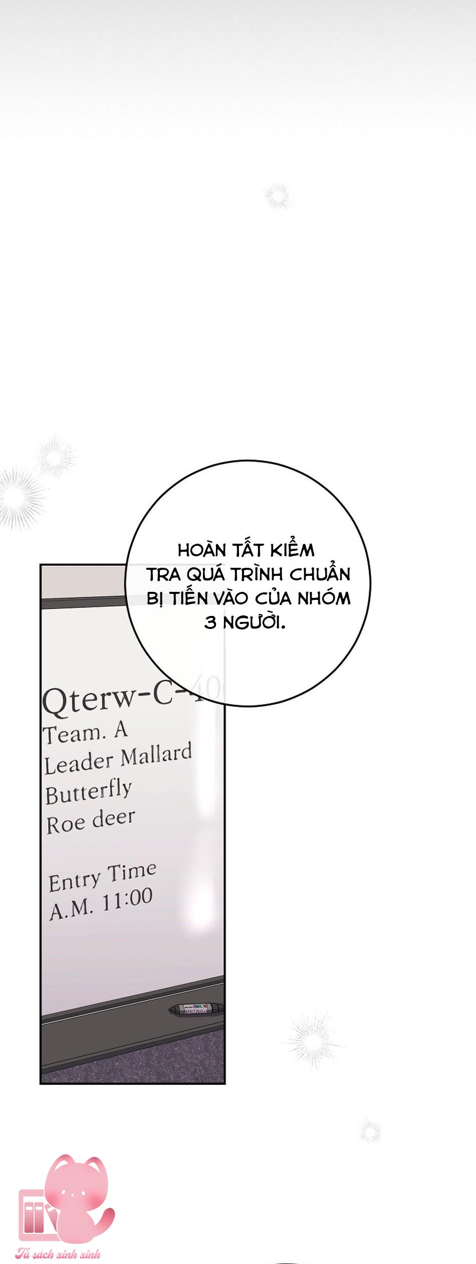 Dù Rơi Vào Truyện Kinh Dị Tôi Vẫn Phải Đi Làm - Chap 37 - Trang 10