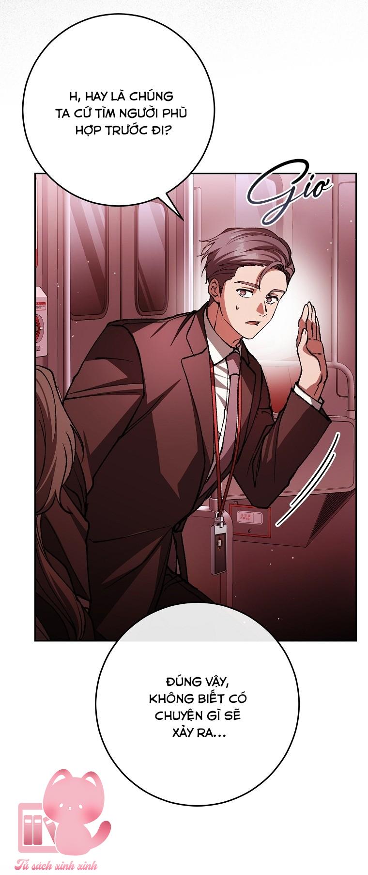 Dù Rơi Vào Truyện Kinh Dị Tôi Vẫn Phải Đi Làm - Chap 4 - Trang 11