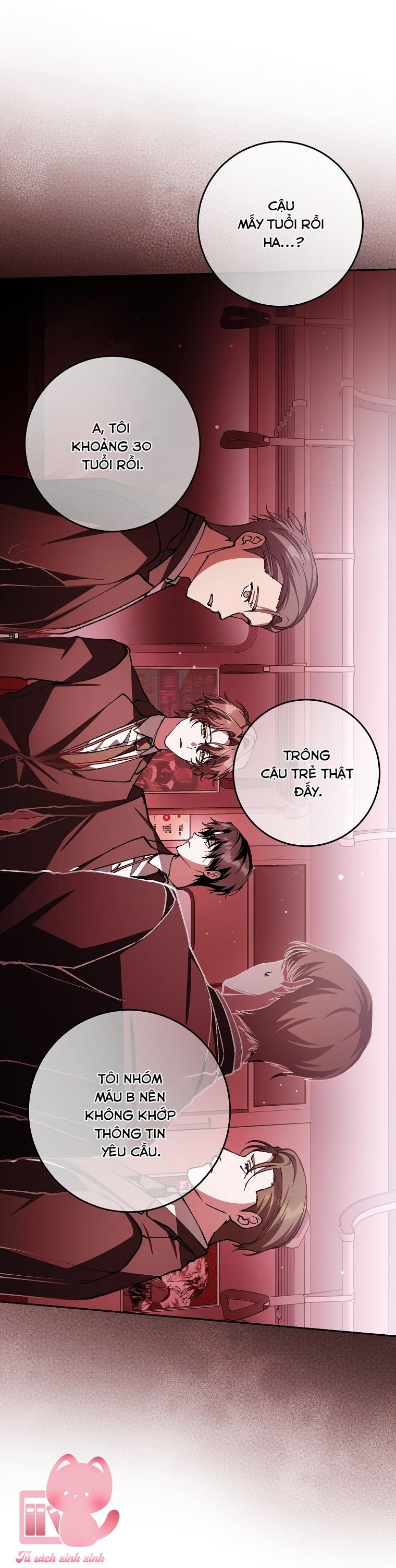 Dù Rơi Vào Truyện Kinh Dị Tôi Vẫn Phải Đi Làm - Chap 4 - Trang 12
