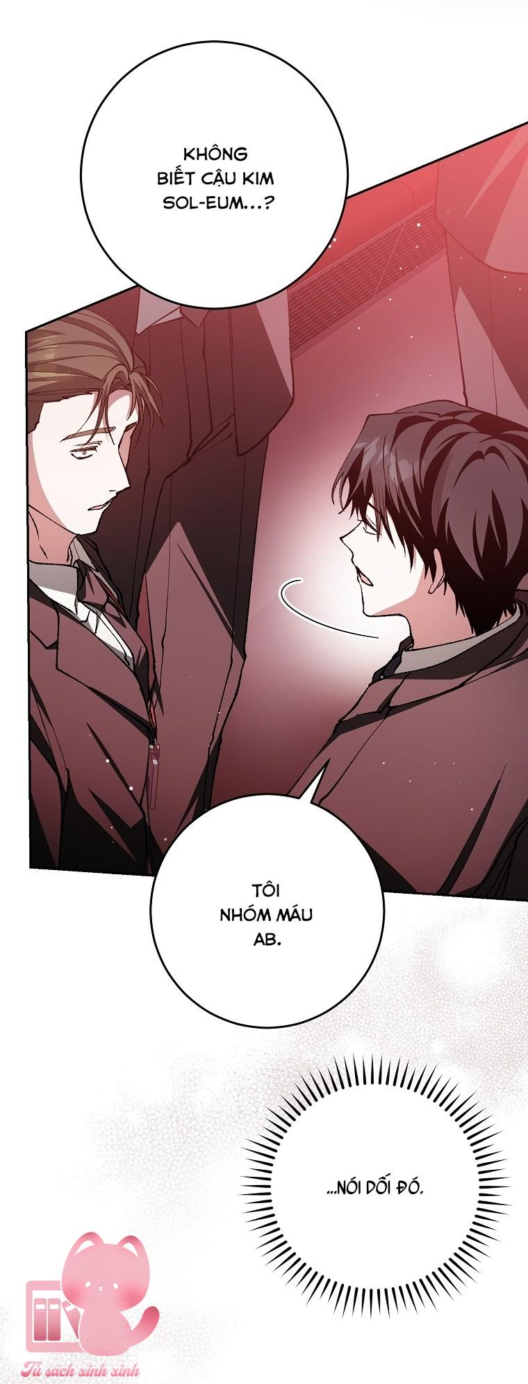 Dù Rơi Vào Truyện Kinh Dị Tôi Vẫn Phải Đi Làm - Chap 4 - Trang 13