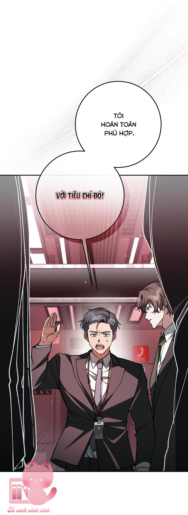 Dù Rơi Vào Truyện Kinh Dị Tôi Vẫn Phải Đi Làm - Chap 4 - Trang 15