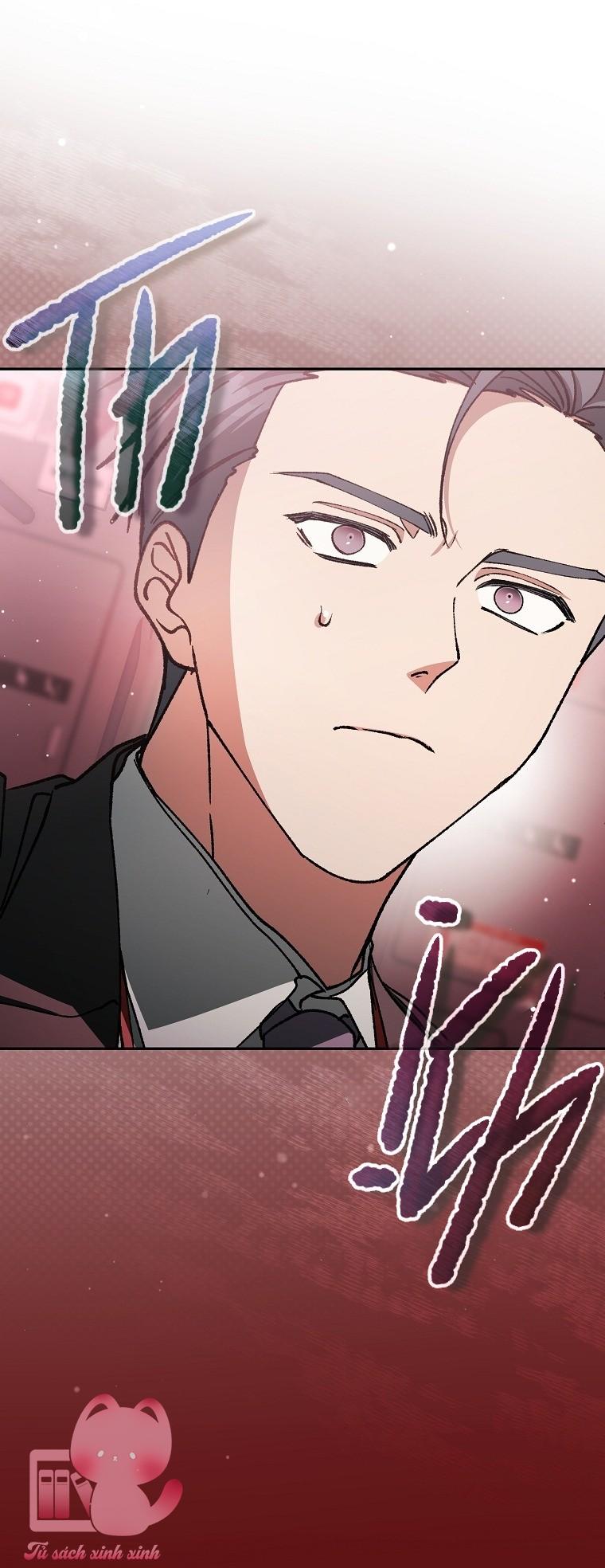 Dù Rơi Vào Truyện Kinh Dị Tôi Vẫn Phải Đi Làm - Chap 4 - Trang 16