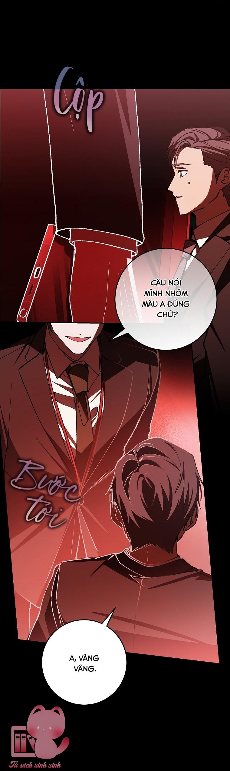 Dù Rơi Vào Truyện Kinh Dị Tôi Vẫn Phải Đi Làm - Chap 4 - Trang 20