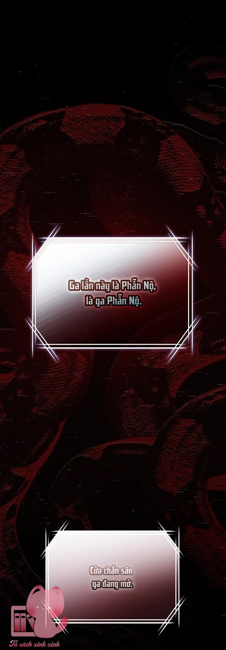 Dù Rơi Vào Truyện Kinh Dị Tôi Vẫn Phải Đi Làm - Chap 4 - Trang 21