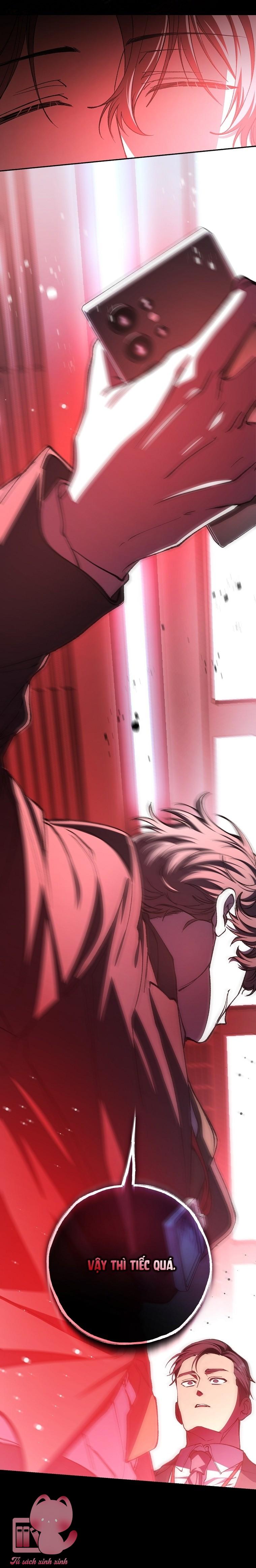 Dù Rơi Vào Truyện Kinh Dị Tôi Vẫn Phải Đi Làm - Chap 4 - Trang 22