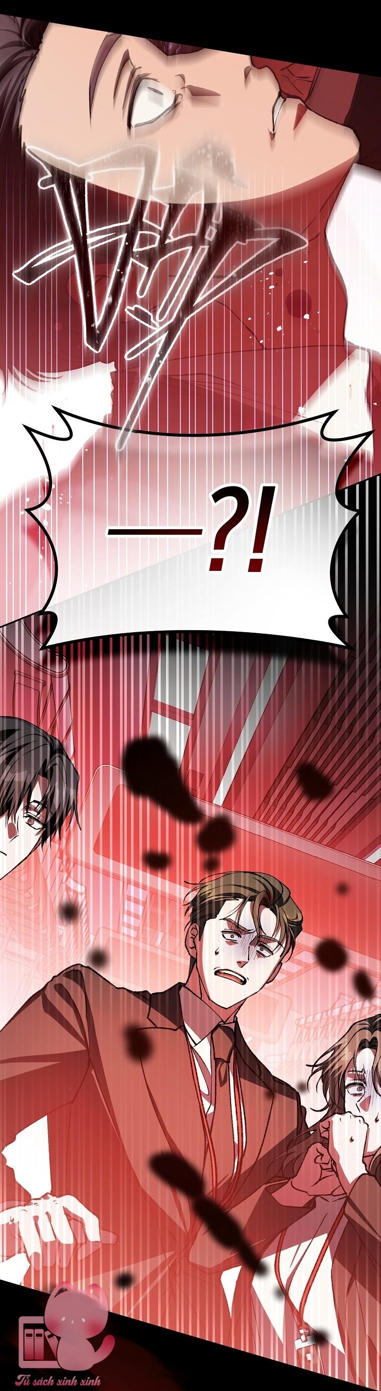 Dù Rơi Vào Truyện Kinh Dị Tôi Vẫn Phải Đi Làm - Chap 4 - Trang 24