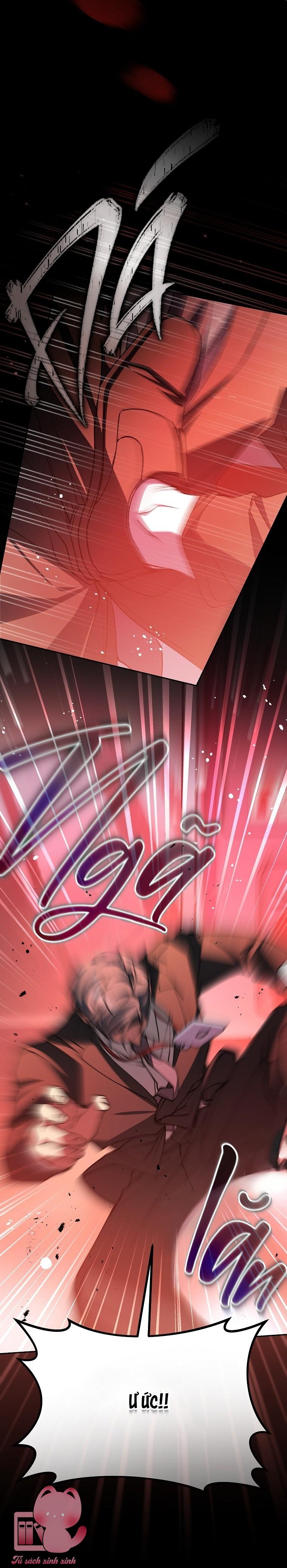Dù Rơi Vào Truyện Kinh Dị Tôi Vẫn Phải Đi Làm - Chap 4 - Trang 25
