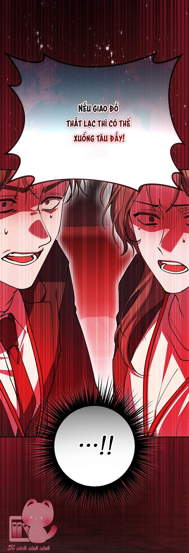 Dù Rơi Vào Truyện Kinh Dị Tôi Vẫn Phải Đi Làm - Chap 4 - Trang 28