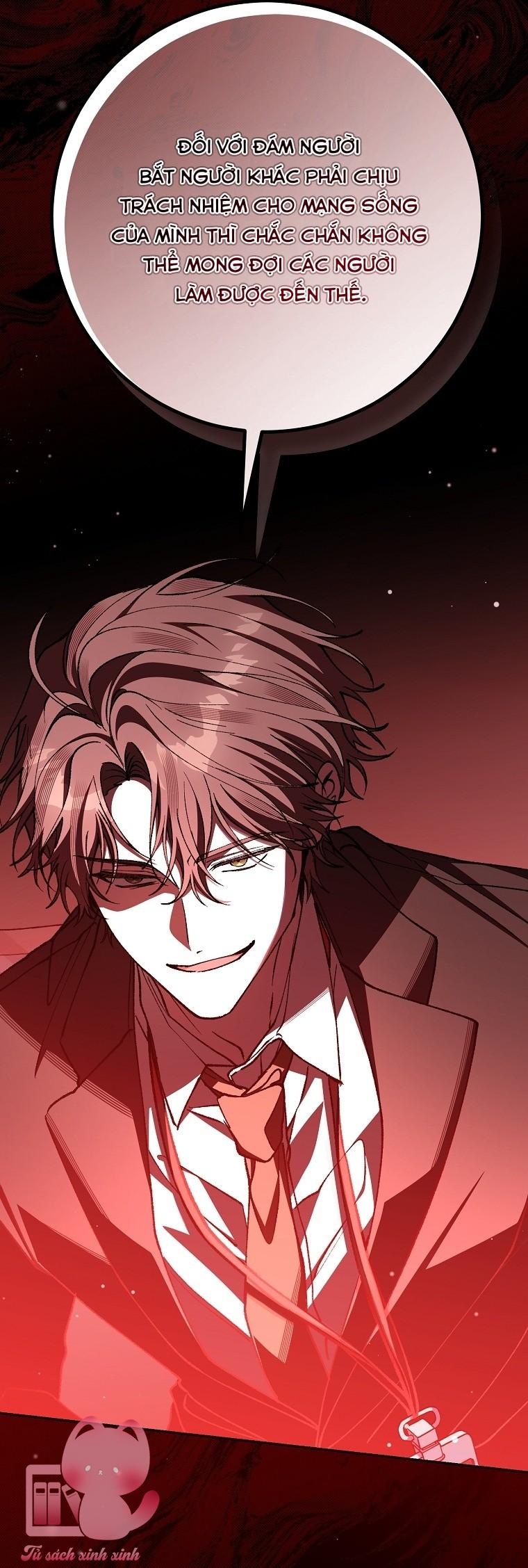 Dù Rơi Vào Truyện Kinh Dị Tôi Vẫn Phải Đi Làm - Chap 4 - Trang 30