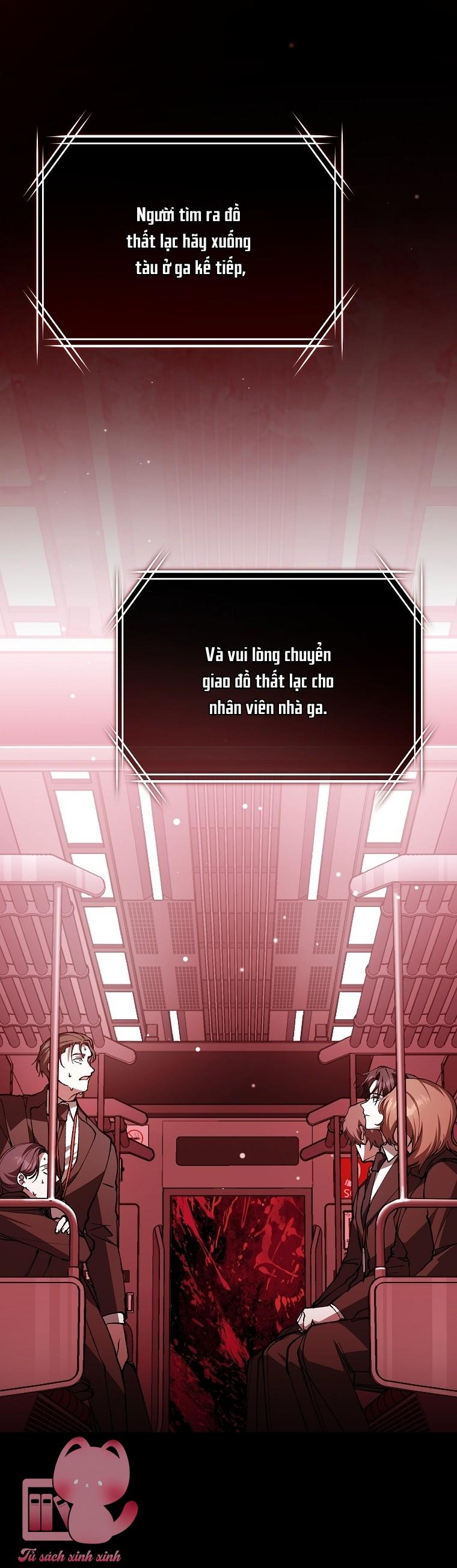 Dù Rơi Vào Truyện Kinh Dị Tôi Vẫn Phải Đi Làm - Chap 4 - Trang 4