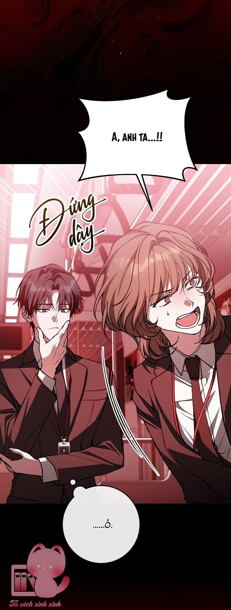 Dù Rơi Vào Truyện Kinh Dị Tôi Vẫn Phải Đi Làm - Chap 4 - Trang 31