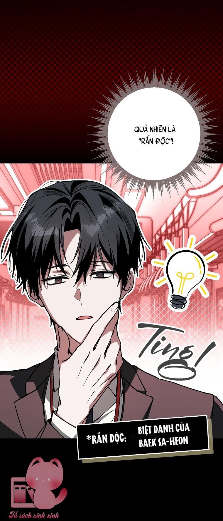 Dù Rơi Vào Truyện Kinh Dị Tôi Vẫn Phải Đi Làm - Chap 4 - Trang 32