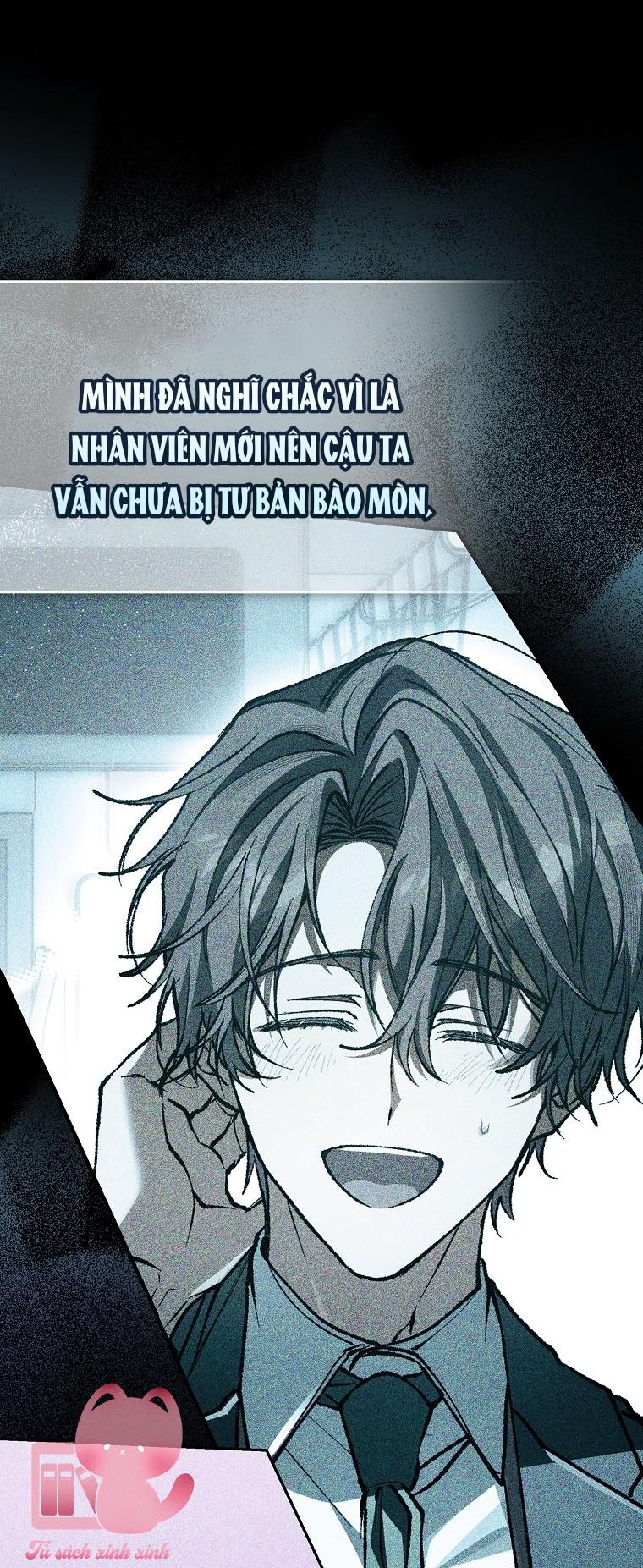 Dù Rơi Vào Truyện Kinh Dị Tôi Vẫn Phải Đi Làm - Chap 4 - Trang 33