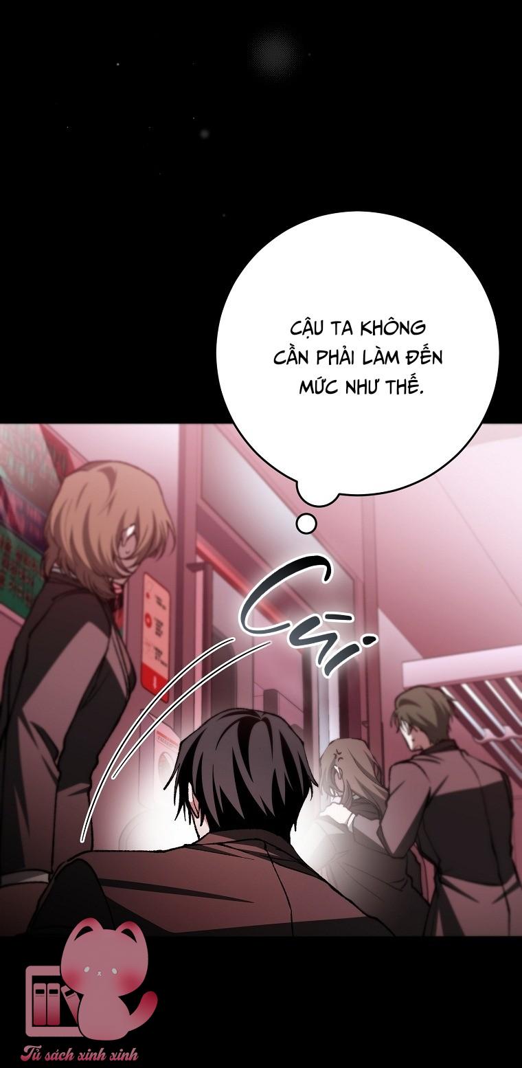 Dù Rơi Vào Truyện Kinh Dị Tôi Vẫn Phải Đi Làm - Chap 4 - Trang 37