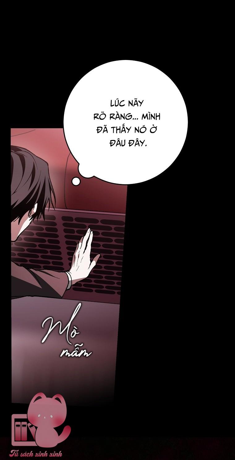 Dù Rơi Vào Truyện Kinh Dị Tôi Vẫn Phải Đi Làm - Chap 4 - Trang 38