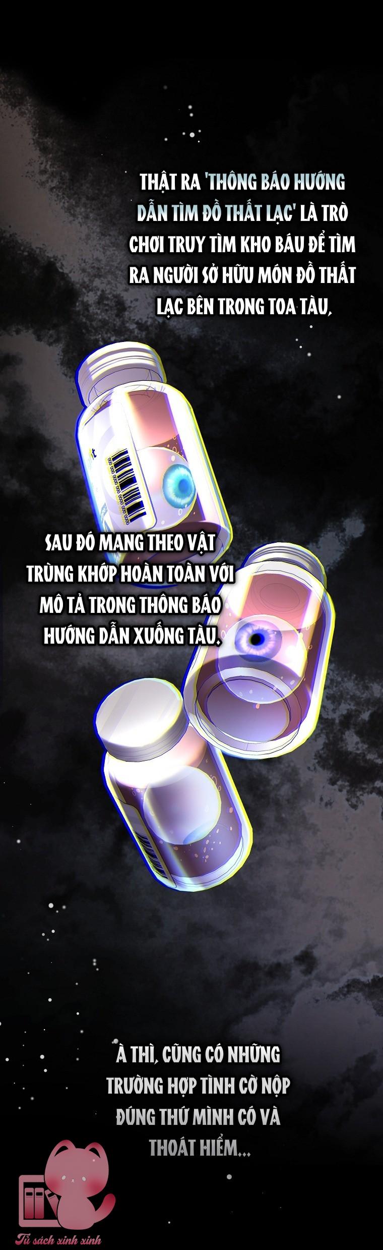 Dù Rơi Vào Truyện Kinh Dị Tôi Vẫn Phải Đi Làm - Chap 4 - Trang 42