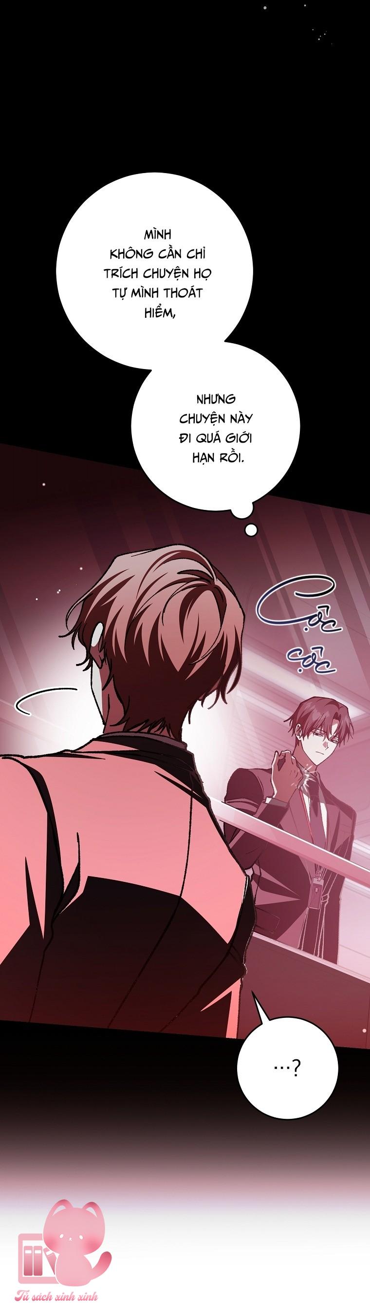 Dù Rơi Vào Truyện Kinh Dị Tôi Vẫn Phải Đi Làm - Chap 4 - Trang 43
