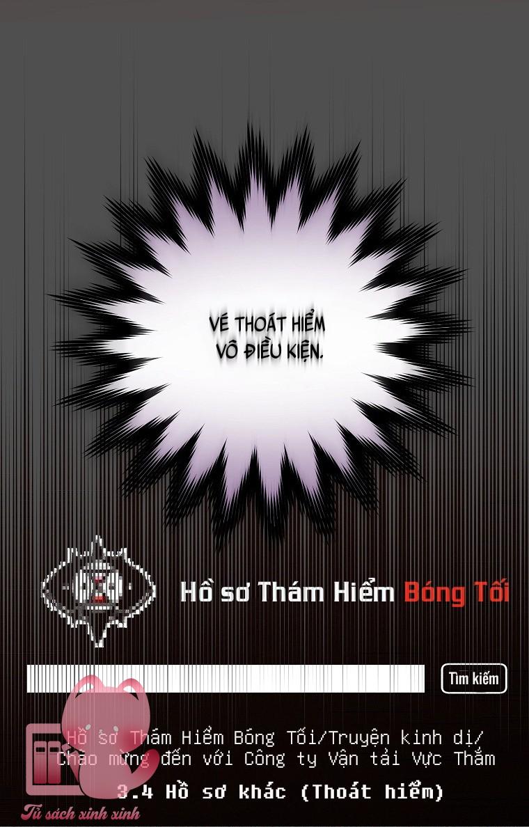 Dù Rơi Vào Truyện Kinh Dị Tôi Vẫn Phải Đi Làm - Chap 4 - Trang 6