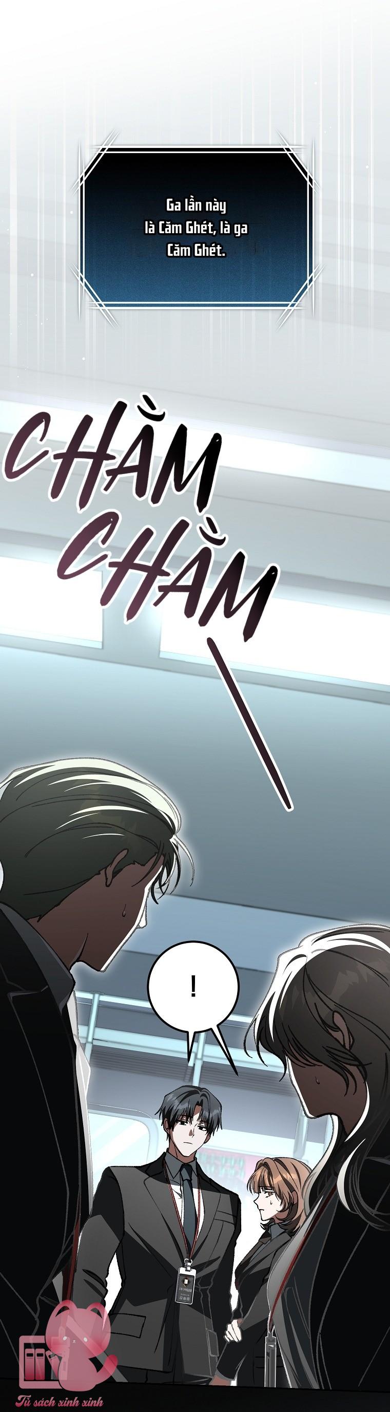 Dù Rơi Vào Truyện Kinh Dị Tôi Vẫn Phải Đi Làm - Chap 4 - Trang 55