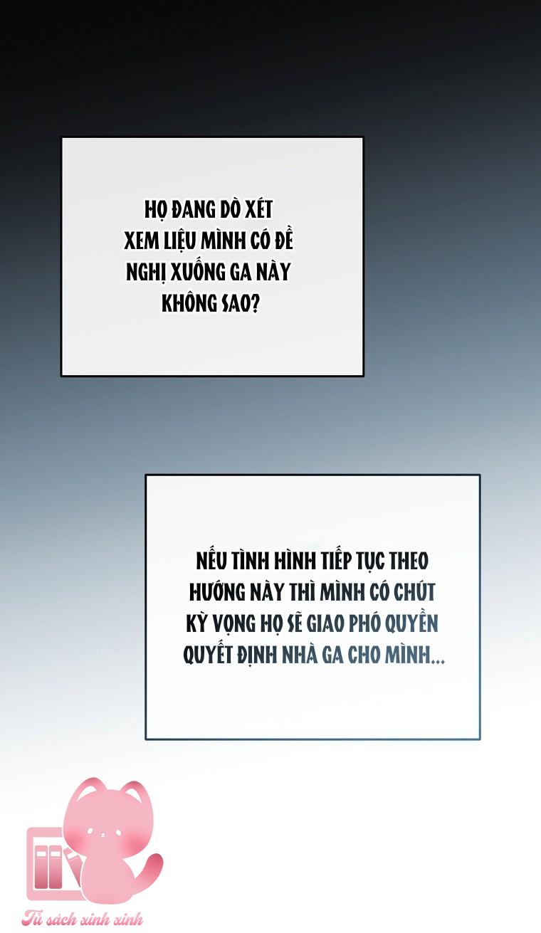 Dù Rơi Vào Truyện Kinh Dị Tôi Vẫn Phải Đi Làm - Chap 4 - Trang 56